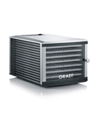 Дехидратор Graef DA506 с 6 тави