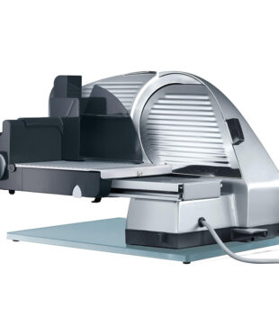 Колбасорезачка GRAEF Master M90, сребърен