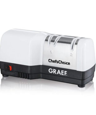 Graef Електрическо хибридно точило за ножове Graef CC80