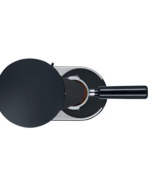 Автоматична кафемелачка, Graef CM800EU, цвят сребрист