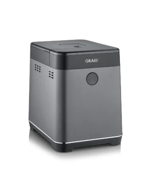 Хлебопекарна Graef BA806