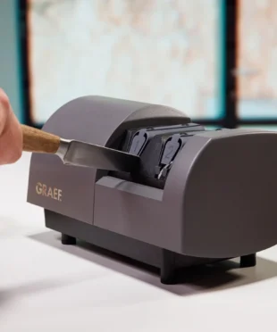 Eлектрическо точило за ножове, Graef SG520EU