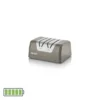 Eлектрическо точило за ножове, Graef SG820EU, с батерия