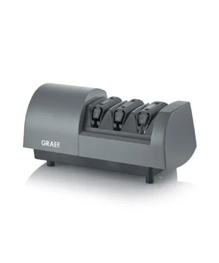 Eлектрическо точило за ножове, Graef SG530